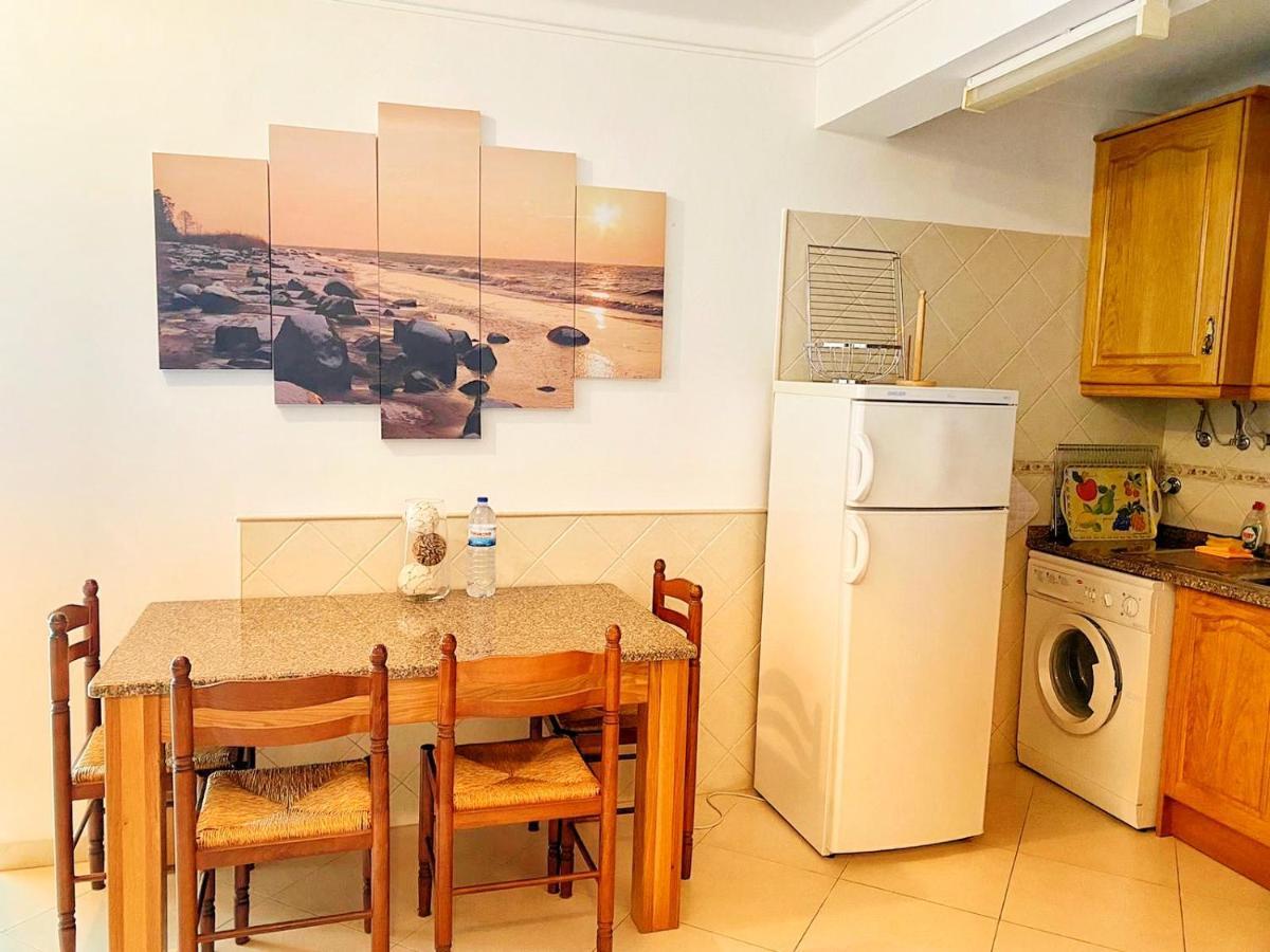Terrace Apartment In Praia Da Rocha Portimao Exterior photo