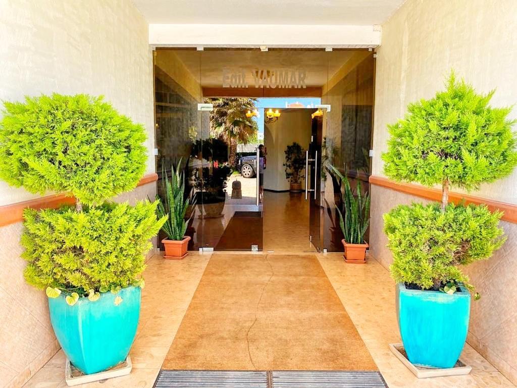 Terrace Apartment In Praia Da Rocha Portimao Exterior photo